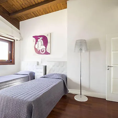 Exclusive Luxury In With Private Pool, Jacuzzi And Bbq * Agrigento