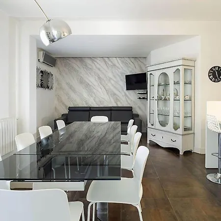 Villa Exclusive Luxury In With Private Pool, Jacuzzi And Bbq