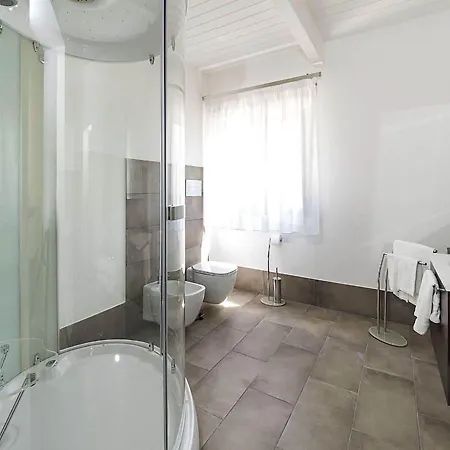 Exclusive Luxury In With Private Pool, Jacuzzi And Bbq * Agrigento