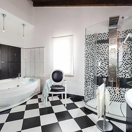 Exclusive Luxury In With Private Pool, Jacuzzi And Bbq Villa *